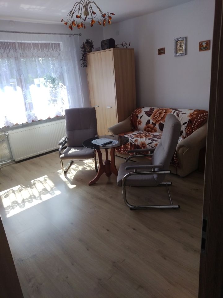 dom wolnostojący, 5 pokoi Sulechów, ul. Dąbrowskiego. Zdjęcie 15