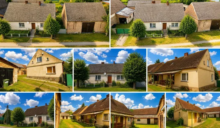 dom wolnostojący Sarbinowo