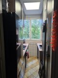 Mieszkanie 3-pokojowe Wrocław Fabryczna, ul. Grabiszyńska. Zdjęcie 3