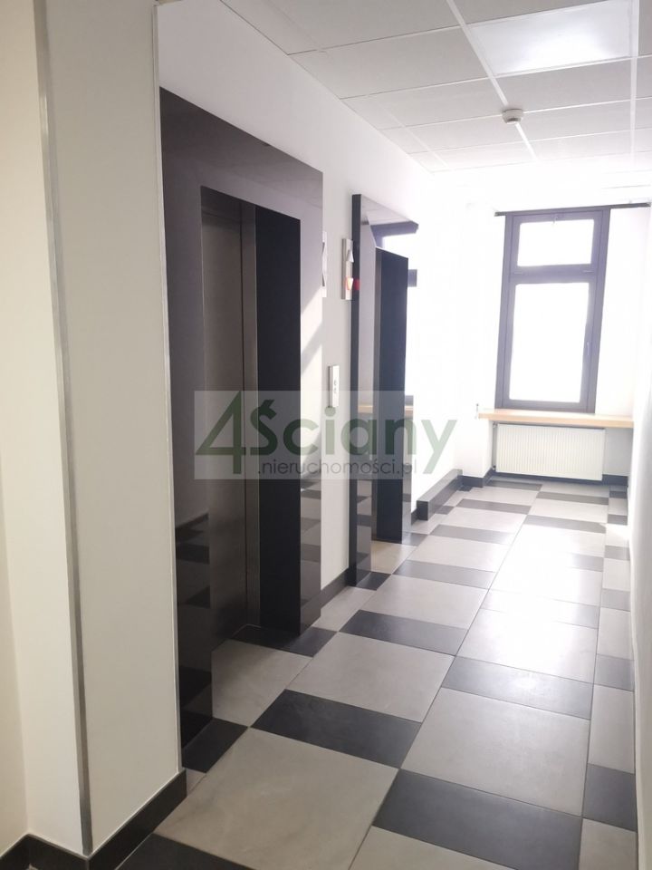 Biuro Warszawa Śródmieście. Zdjęcie 3