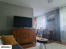 Mieszkanie 2-pokojowe Otwock, ul. im. Generała Józefa Hallera. Zdjęcie 2