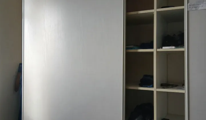 Mieszkanie 1-pokojowe Warszawa Ochota, ul. Żwirki i Wigury
