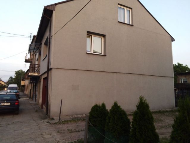 Mieszkanie 3-pokojowe Sokołów Podlaski, ul. Wilczyńskiego. Zdjęcie 1