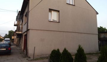 Mieszkanie 3-pokojowe Sokołów Podlaski, ul. Wilczyńskiego