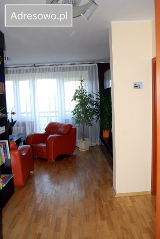Mieszkanie 4-pokojowe Gdańsk Morena, ul. Franciszka Zabłockiego. Zdjęcie 1