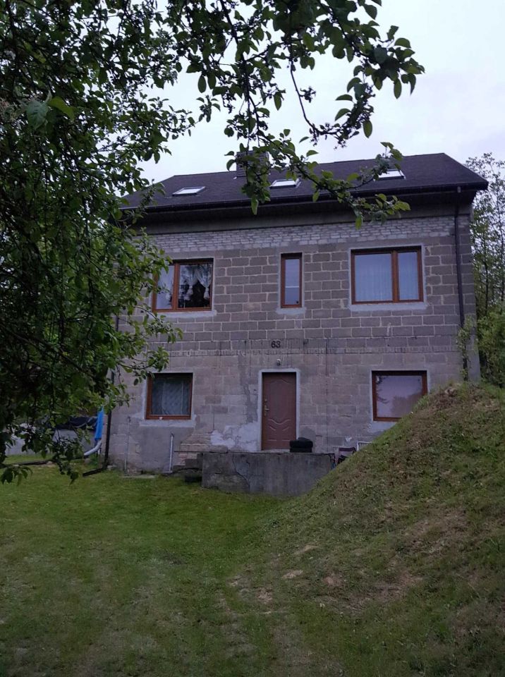 dom wolnostojący Ostrowiec Świętokrzyski