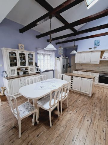 dom wolnostojący, 6 pokoi Wolica. Zdjęcie 1