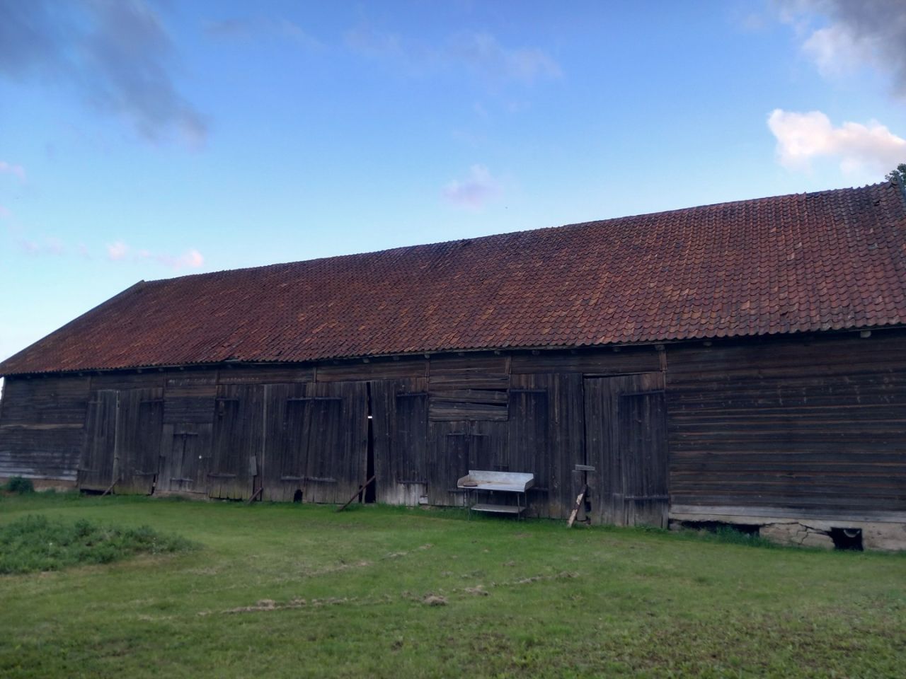 siedlisko, 8 pokoi Łupowo. Zdjęcie 7