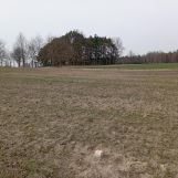 Działka budowlana Wytomyśl, ul. Wypoczynkowa. Zdjęcie 3