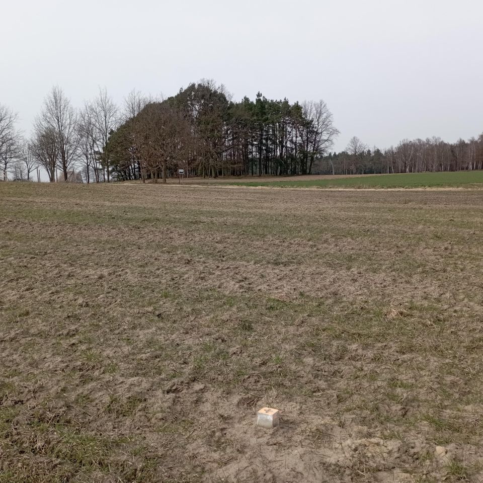 Działka budowlana Wytomyśl, ul. Wypoczynkowa. Zdjęcie 4