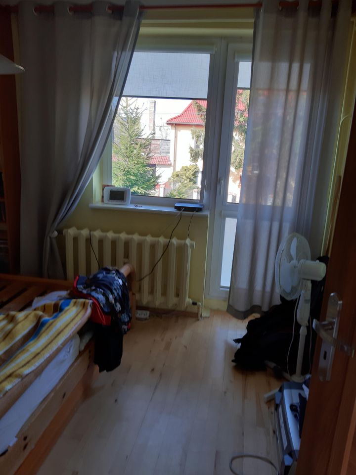 dom wolnostojący, 4 pokoje Słupsk Zatorze, ul. Wiatraczna. Zdjęcie 19