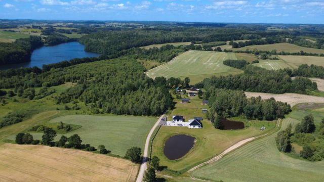 Działka rekreacyjna Trzepowo, ul. Podgrodzie. Zdjęcie 9