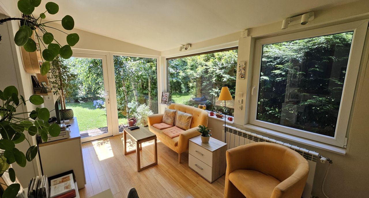 dom wolnostojący, 5 pokoi Jarosław, ul. Lucjana Siemieńskiego. Zdjęcie 6