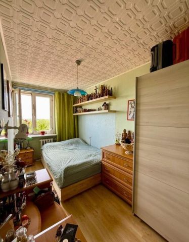 Mieszkanie 2-pokojowe Bytom Śródmieście, pl. Wojska Polskiego. Zdjęcie 2