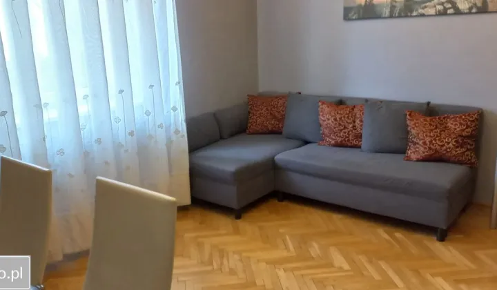 Mieszkanie 2-pokojowe Warszawa Praga-Południe, ul. Siennicka