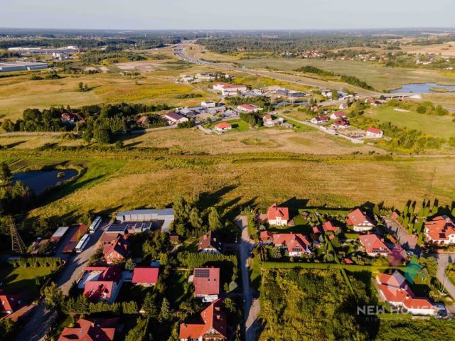 Działka budowlana Ostrzeszewo. Zdjęcie 7