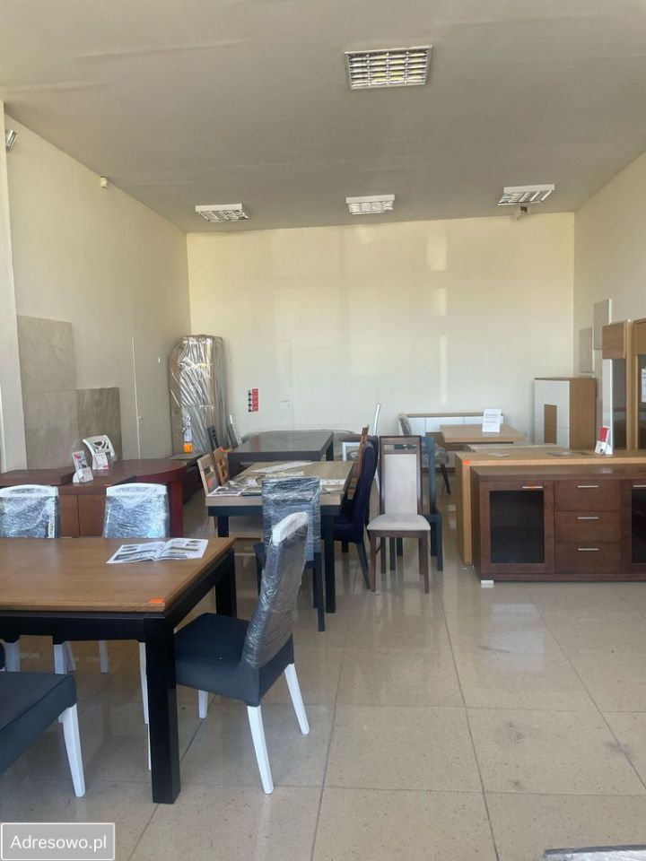 Lokal Radom Glinice, ul. Juliusza Słowackiego. Zdjęcie 6