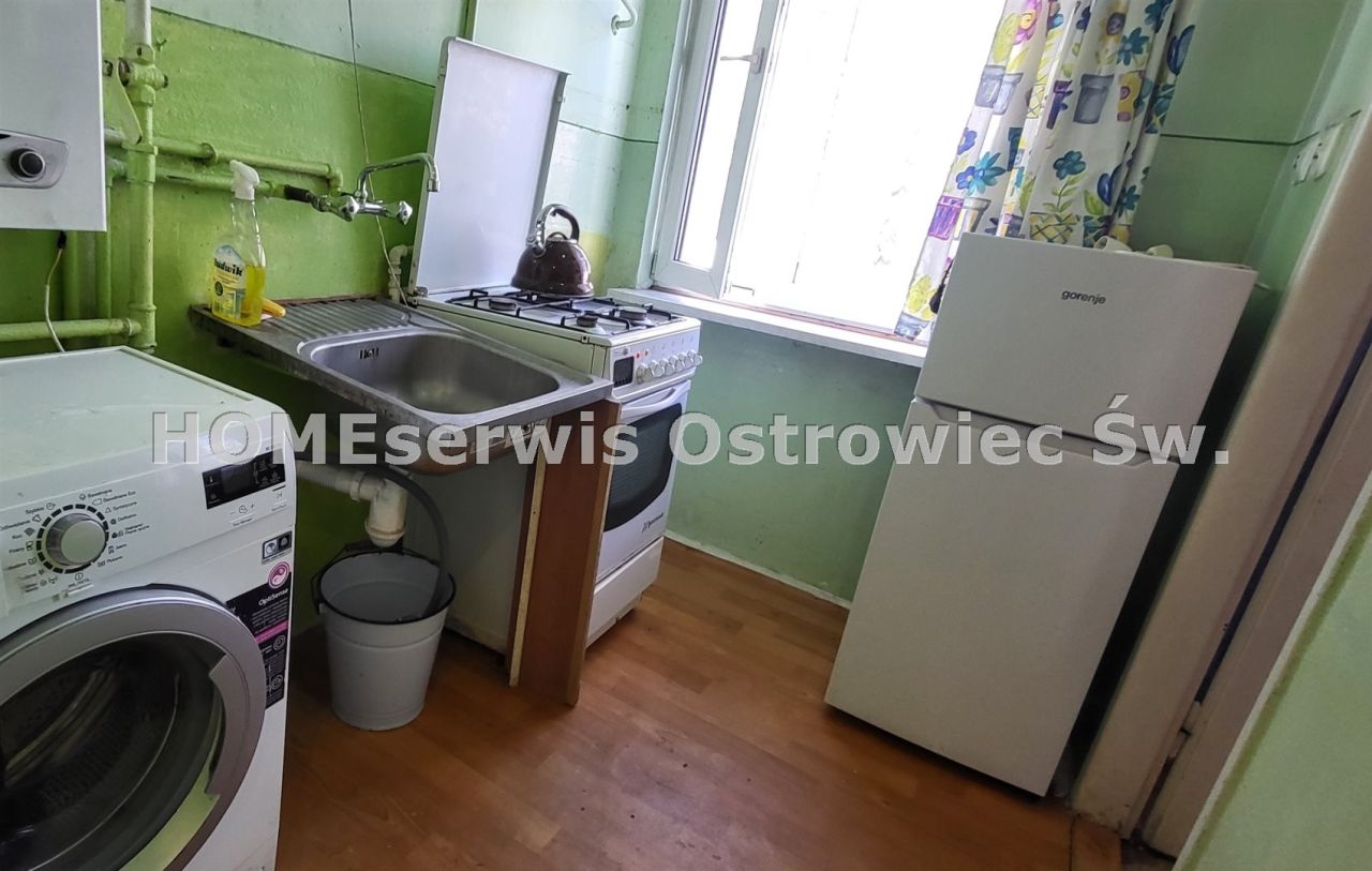 Mieszkanie 1-pokojowe Ostrowiec Świętokrzyski Centrum. Zdjęcie 5