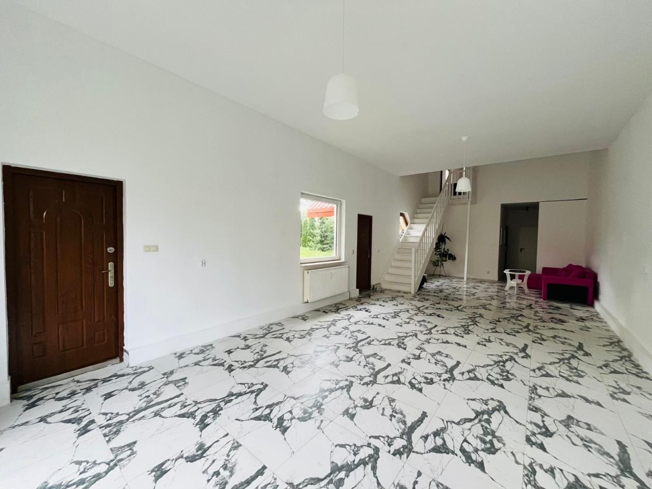 dom wolnostojący Niwna. Zdjęcie 7