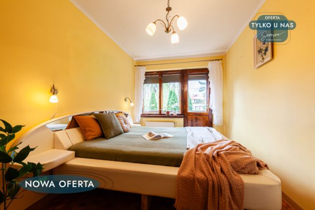 dom wolnostojący, 6 pokoi Łódź, ul. Łodzianka. Zdjęcie 1