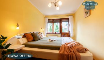 dom wolnostojący, 6 pokoi Łódź, ul. Łodzianka