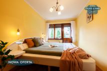 dom wolnostojący, 6 pokoi Łódź, ul. Łodzianka