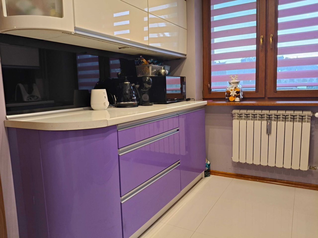 Mieszkanie 2-pokojowe Będzin Ksawera. Zdjęcie 6