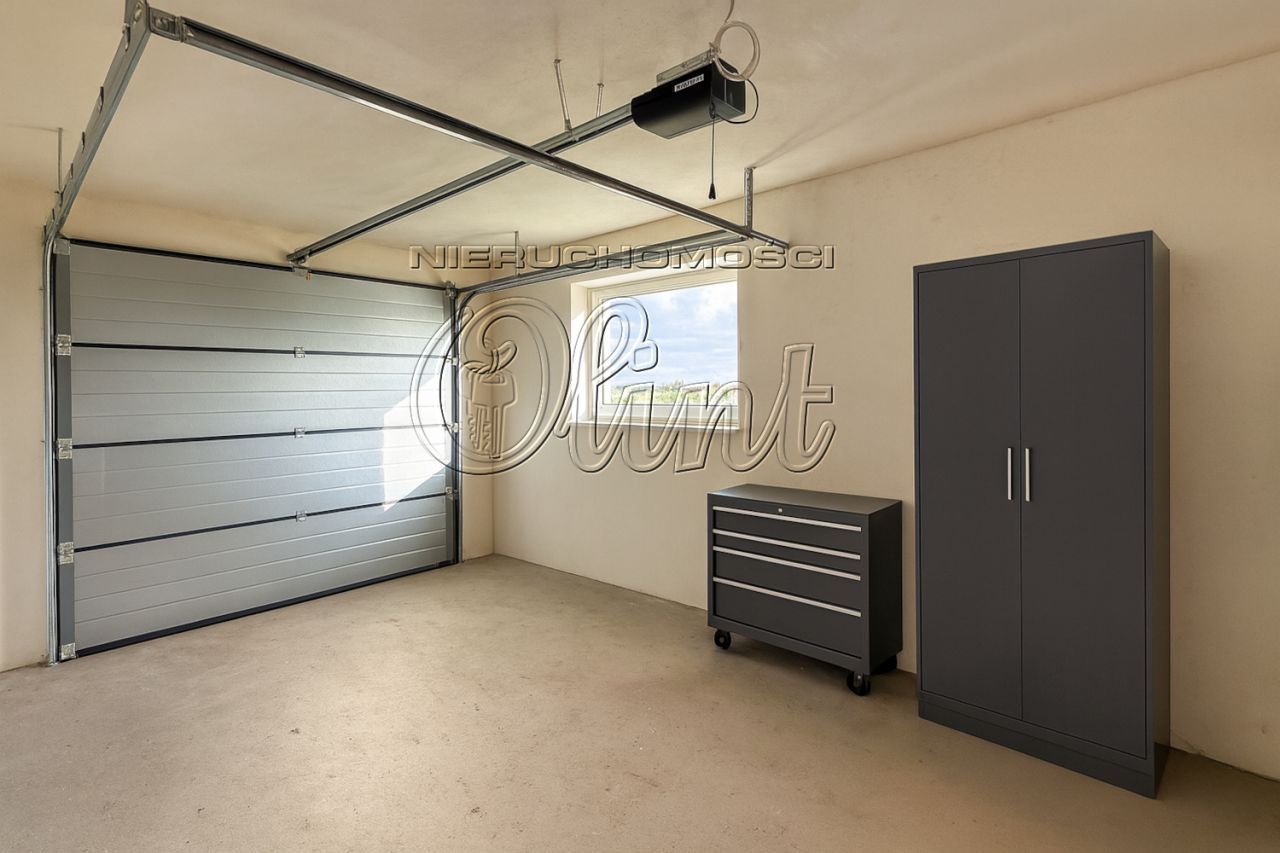 dom wolnostojący, 3 pokoje Lębork, ul. Spółdzielcza. Zdjęcie 15