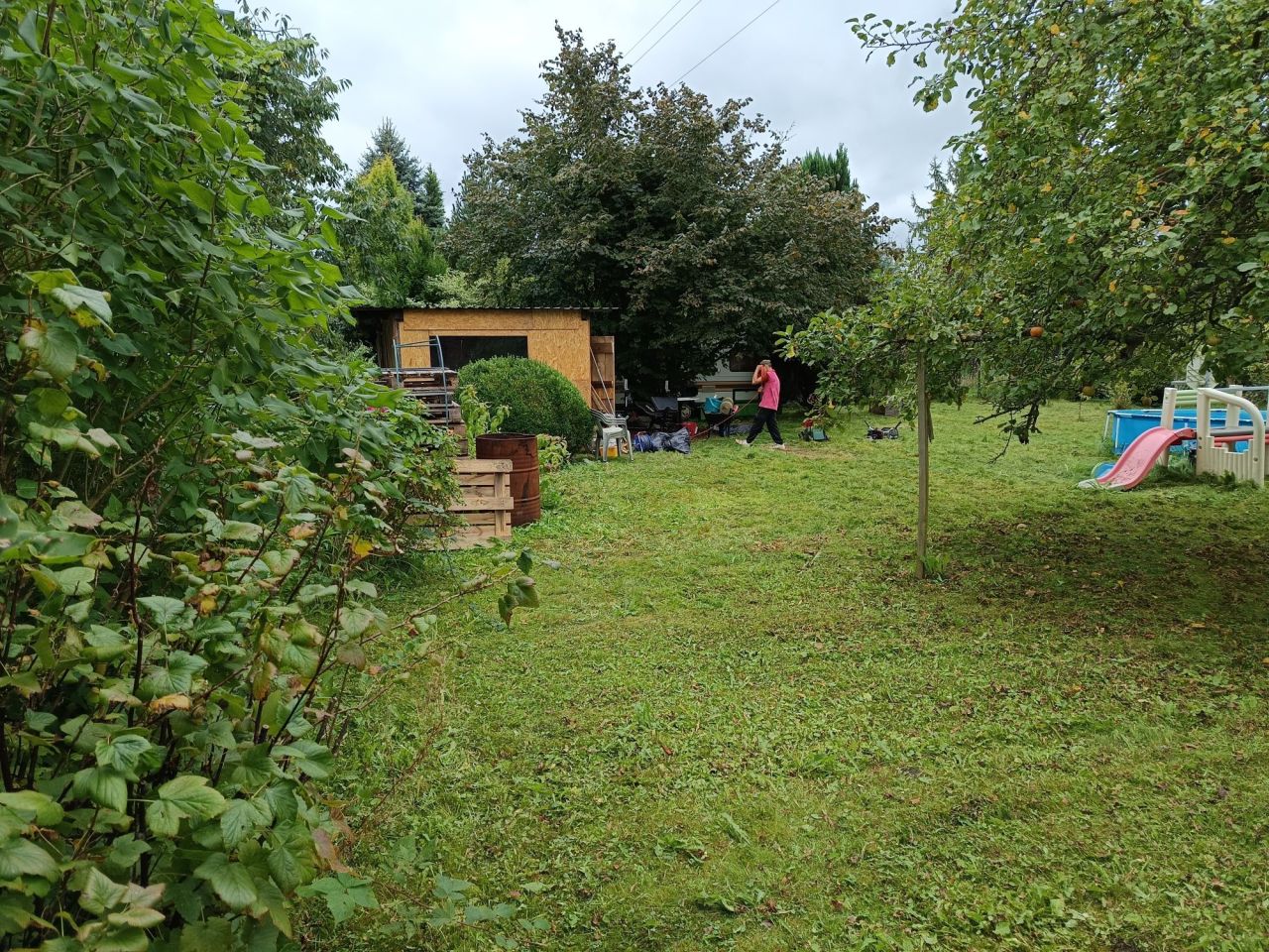 Działka rod Niekłonice. Zdjęcie 6