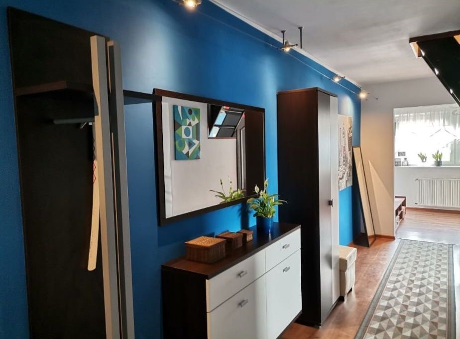 Mieszkanie 2-pokojowe Gdynia Obłuże. Zdjęcie 7