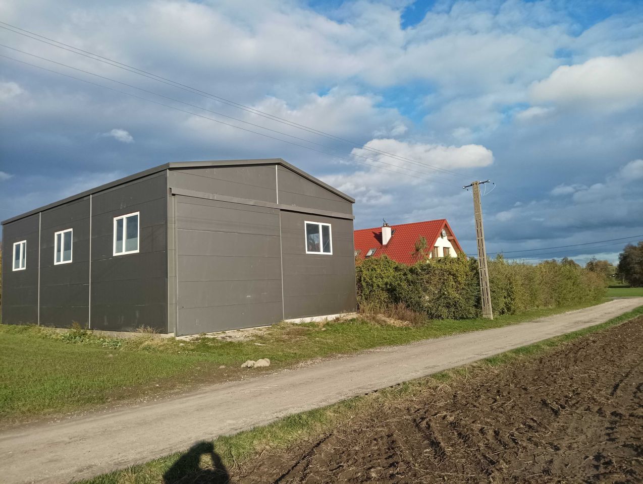 dom wolnostojący Bodzanów. Zdjęcie 7