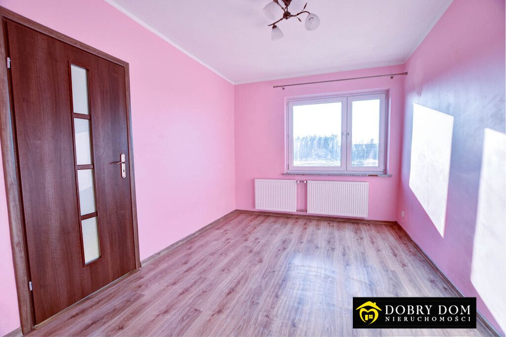 dom wolnostojący, 9 pokoi Mońki. Zdjęcie 12