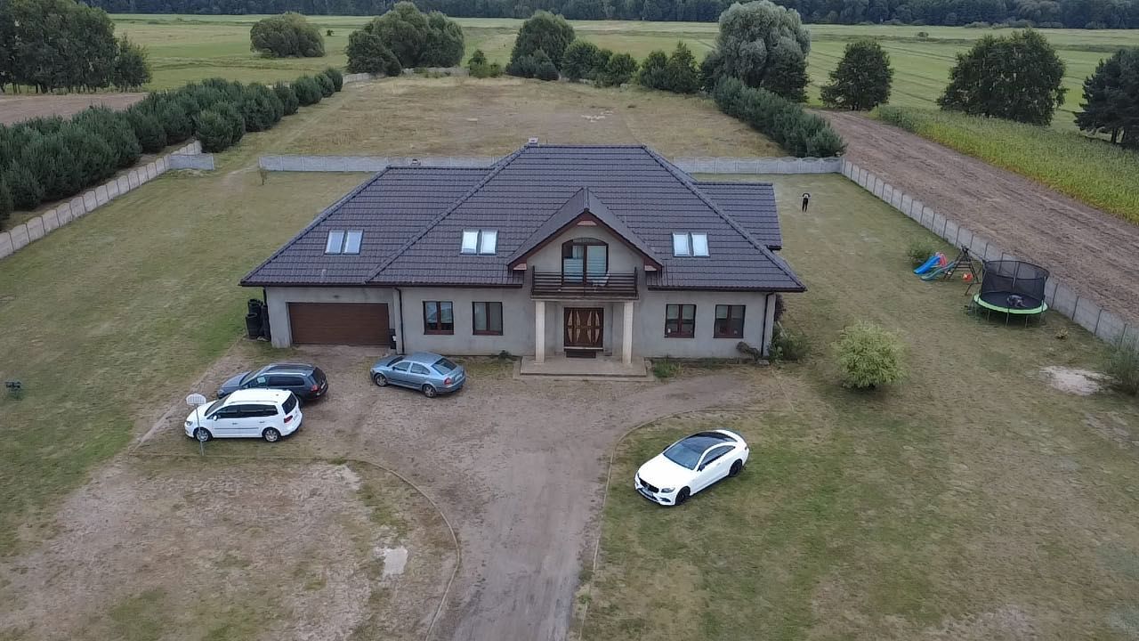 dom wolnostojący Wartkowice. Zdjęcie 6