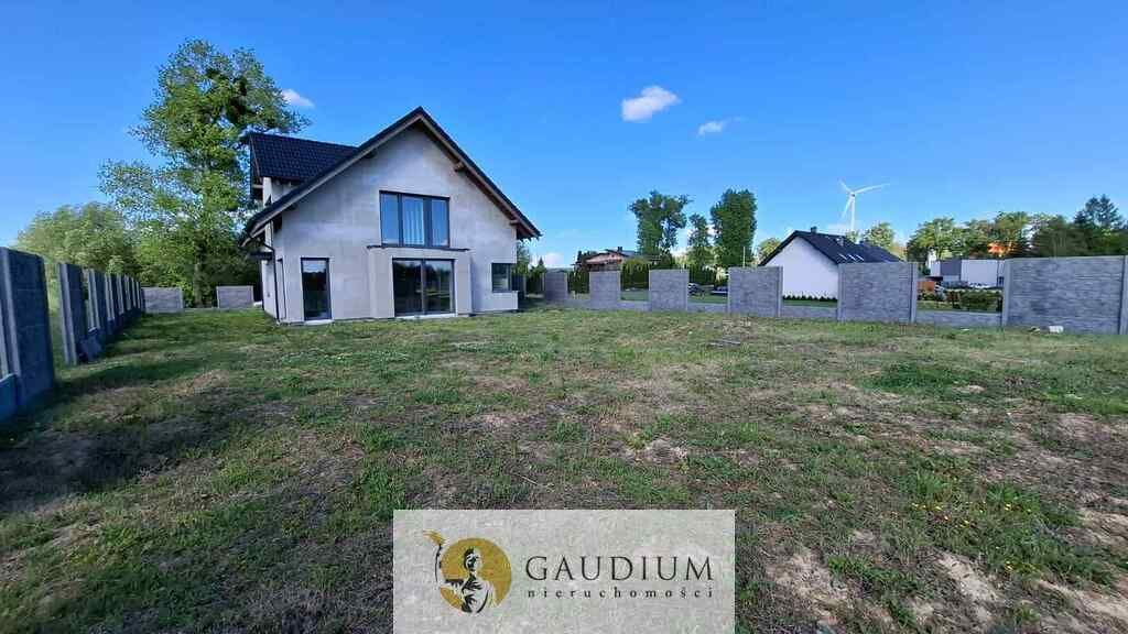 dom wolnostojący, 6 pokoi Piaseczno, ul. Gogolewska. Zdjęcie 30