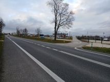 Działka inwestycyjna Lisów. Zdjęcie 1