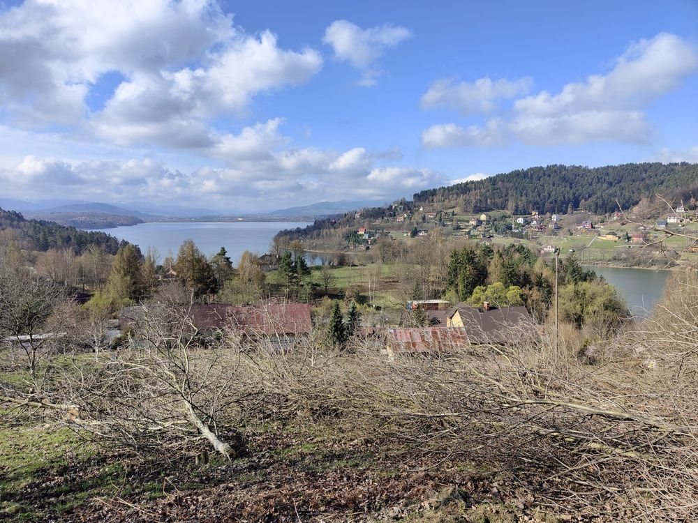 Działka budowlana Tresna, ul. Młodych. Zdjęcie 8