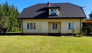 dom wolnostojący, 5 pokoi Roszkowa Wola
