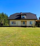 dom wolnostojący, 5 pokoi Roszkowa Wola. Zdjęcie 1