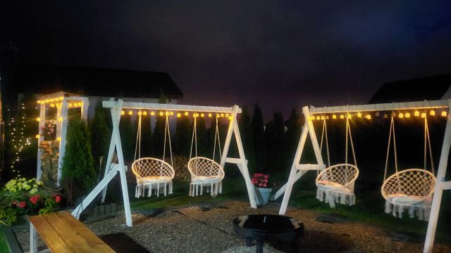 Ośrodek wczasowy Gąski, ul. Morska Bryza. Zdjęcie 1