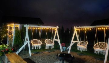 Ośrodek wczasowy Gąski, ul. Morska Bryza