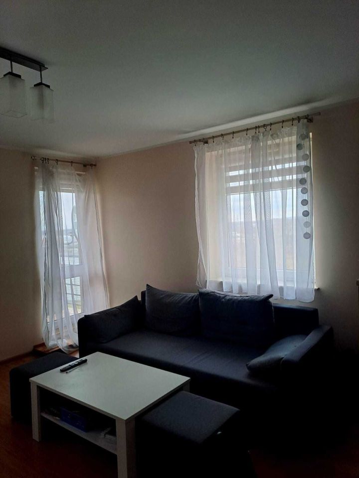 Mieszkanie 3-pokojowe Rzeszów, ul. Antoniego Gromskiego. Zdjęcie 2