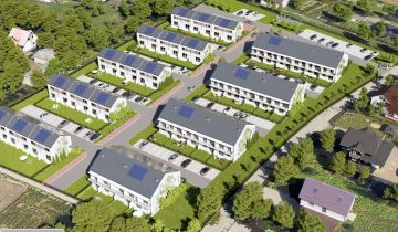 Działka inwestycyjna Słomniki, ul. mjr. Hubala