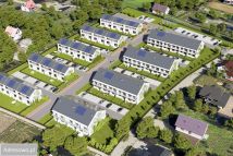 Działka inwestycyjna Słomniki, ul. mjr. Hubala. Zdjęcie 1