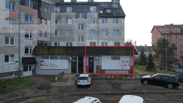 Lokal Lubań, ul. Robotnicza. Zdjęcie 12