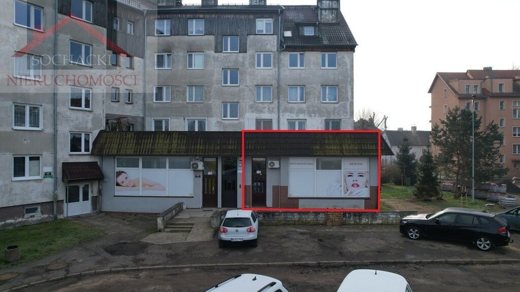 Lokal Lubań, ul. Robotnicza. Zdjęcie 12