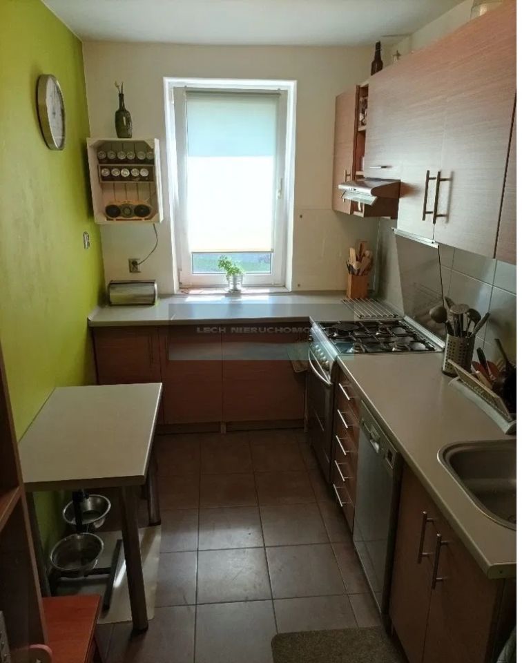 Mieszkanie 3-pokojowe Warszawa Bielany, ul. Lwa Tołstoja. Zdjęcie 4