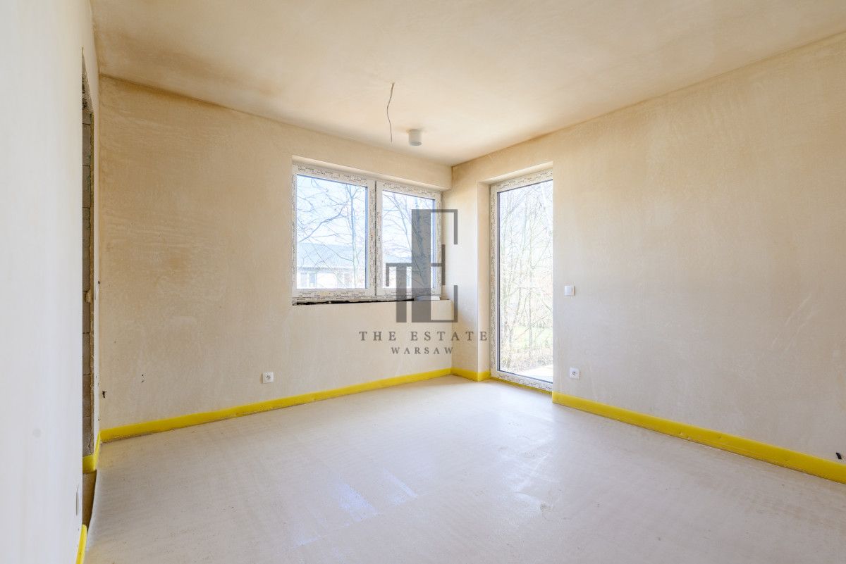 bliźniak, 5 pokoi Wiązowna. Zdjęcie 15