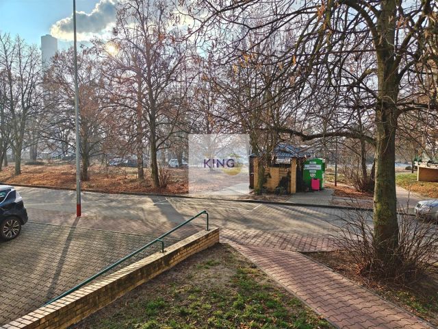 Mieszkanie 2-pokojowe Szczecin Pomorzany, ul. Sierpowa. Zdjęcie 13