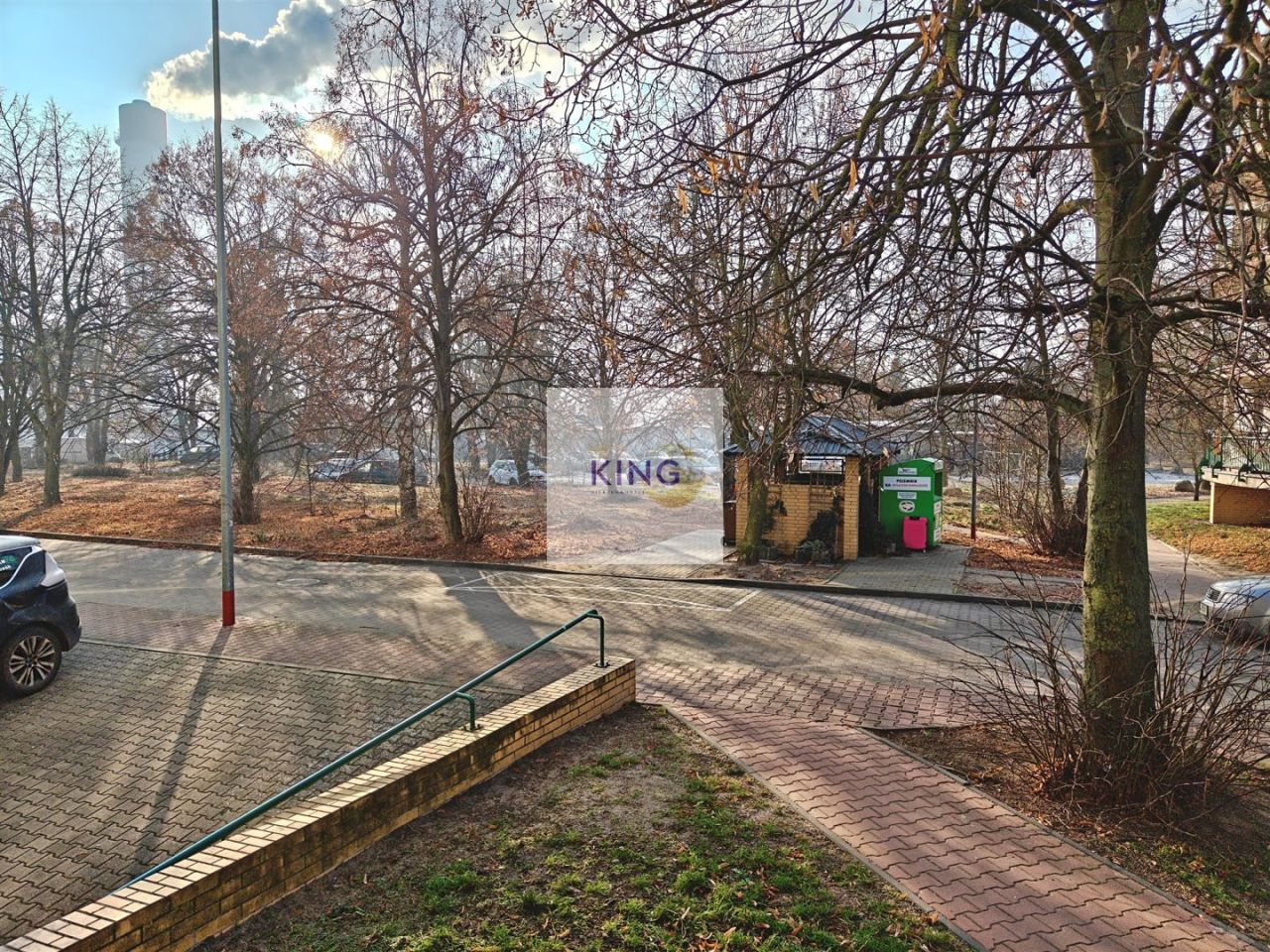 Mieszkanie 2-pokojowe Szczecin Pomorzany, ul. Sierpowa. Zdjęcie 13