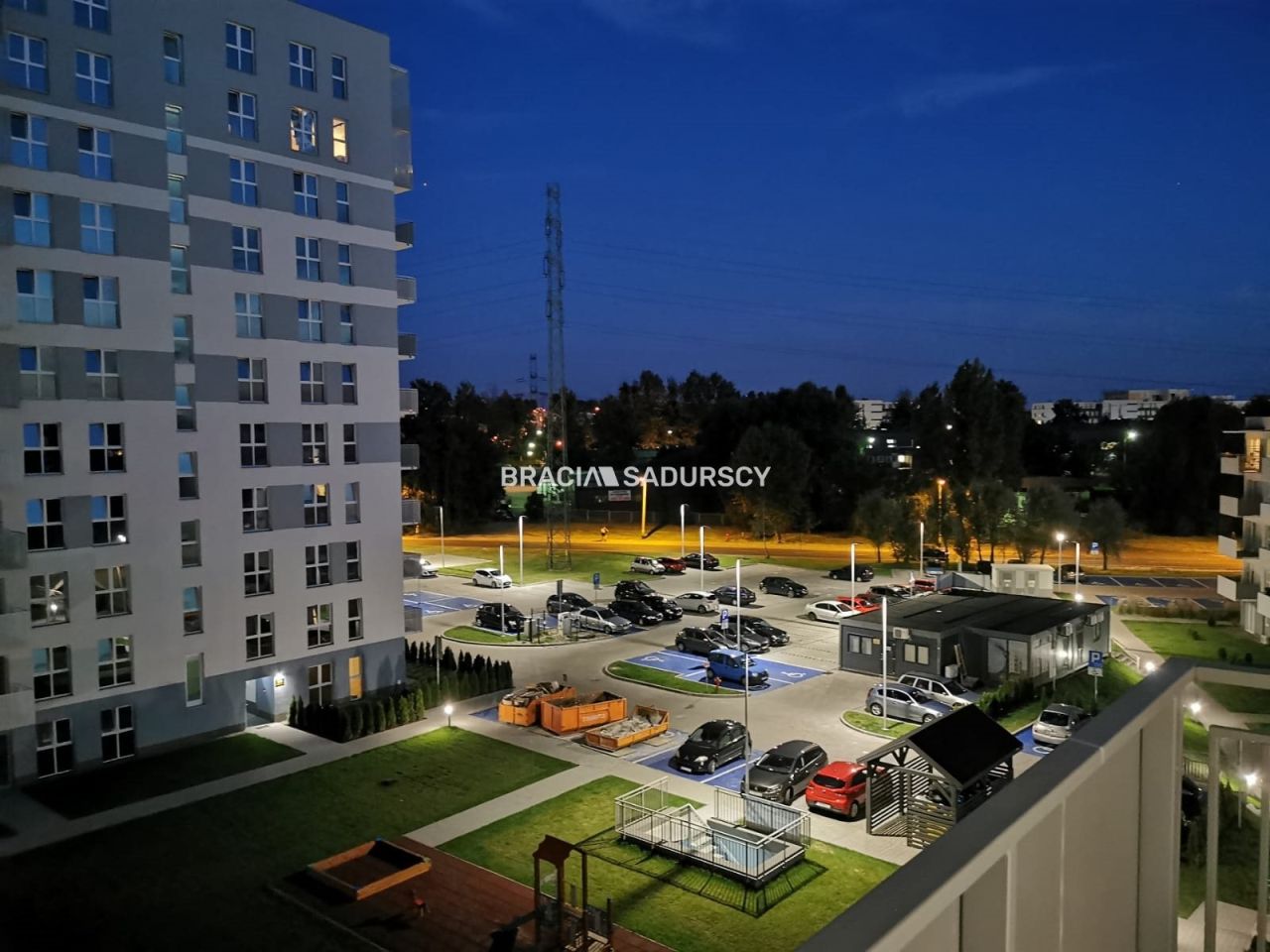 Mieszkanie 2-pokojowe Katowice, ul. Bażantów. Zdjęcie 8